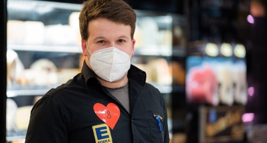 Para encontrar el amor: un supermercado hace &ldquo;shopping de solteros&rdquo;