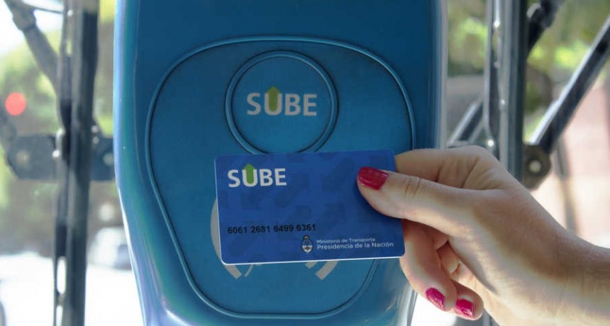 La nueva tarifa para colectivos tardar&aacute; unos d&iacute;as hasta que se haga efectiva