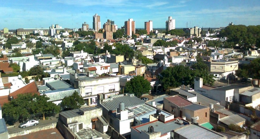 Una cerrajer&iacute;a hizo una lista de espera por la cantidad de robos en barrio Candioti