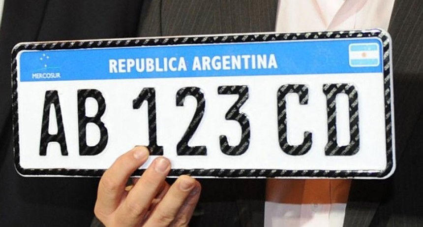 La legislatura aprob&oacute; el tope de incremento de la patente