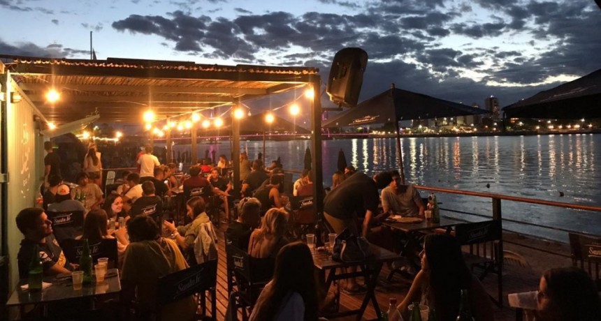 La Municipalidad quiere implementar controles preventivos en los paradores