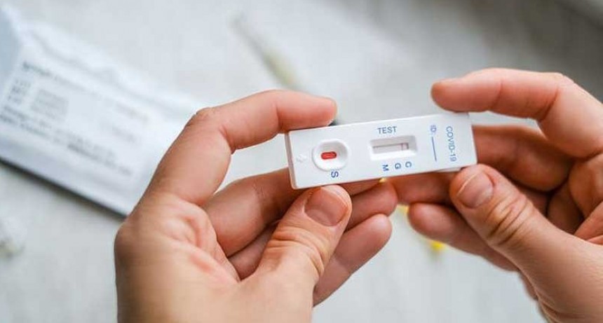 Bioqu&iacute;micos no reciben autotest porque no esta garantizada la cadena de cuidado