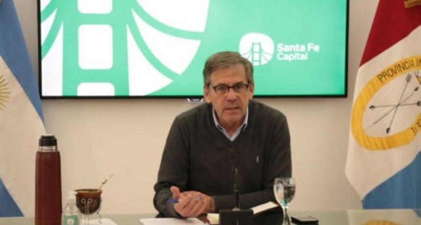  La Municipalidad abri&oacute; una ronda de consulta con vecinos por cambios de recorrido de colectivos