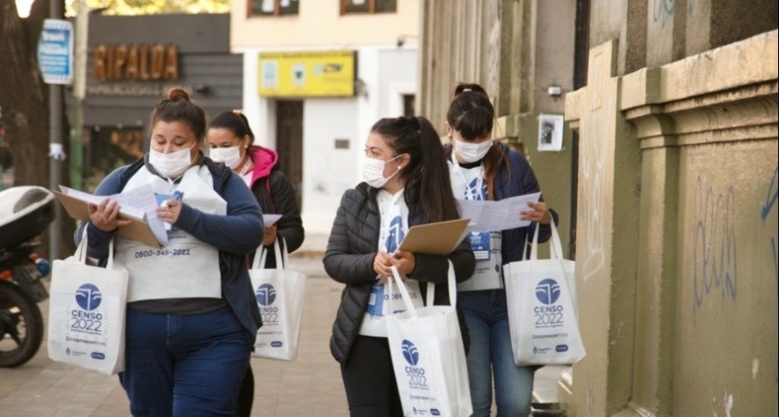 Santa Fe es el tercer distrito m&aacute;s poblado de la Argentina