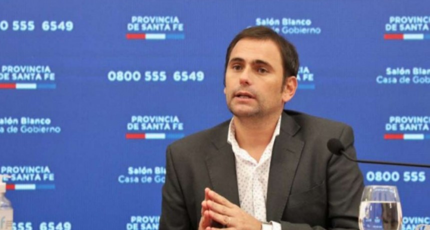 Juan Marcos Aviano: &ldquo;Todo comercio de cercan&iacute;a debe hacer la denuncia ante distorsiones en Precios Justos&rdquo;