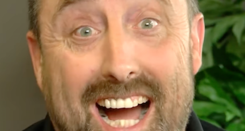 Familia recibi&oacute; un dep&oacute;sito de 50 mil millones de d&oacute;lares por error