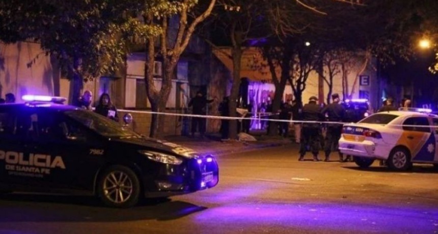 El Departamento La Capital registra 12 homicidios en lo que va del a&ntilde;o