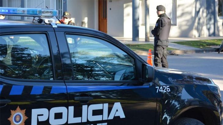 Acuerdan pautas de trabajo sobre Seguridad entre la Corte, el MPA y el gobierno