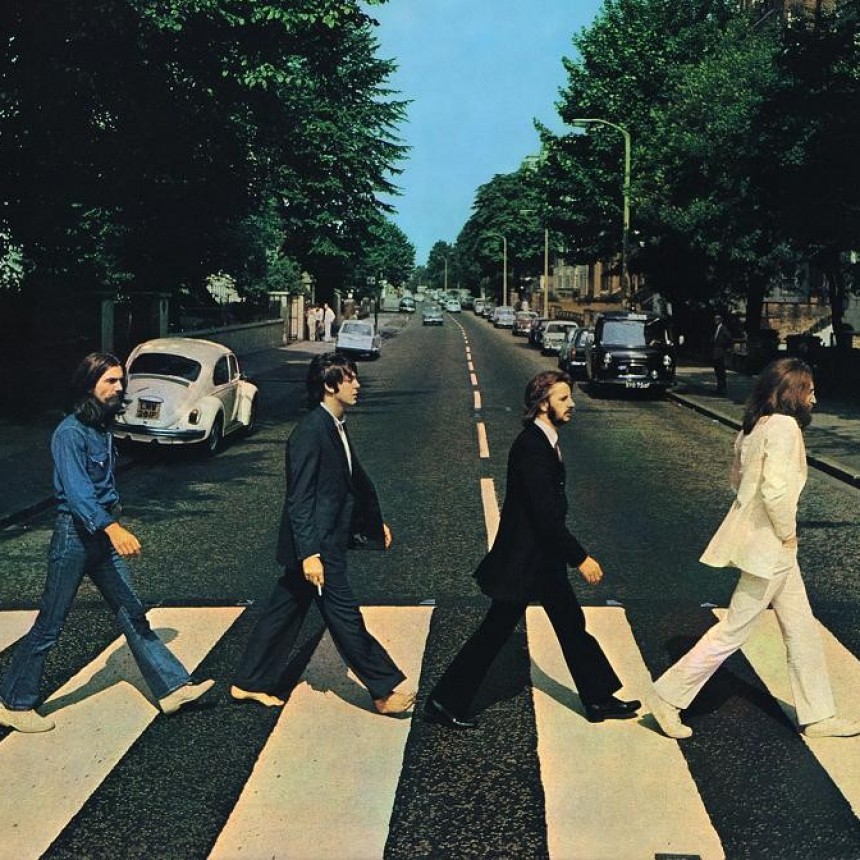 "Los Beatles revolucionaron un sonido, un modo de escuchar"