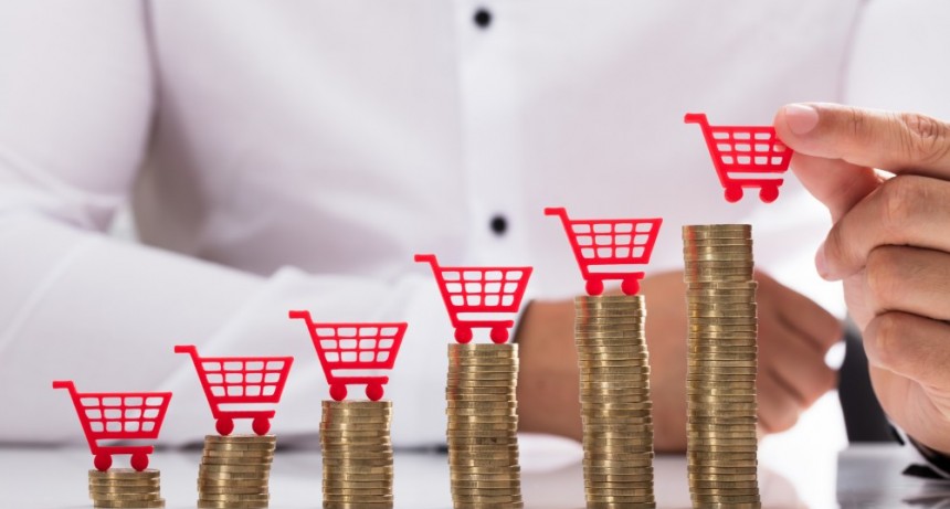 La inflaci&oacute;n de enero fue del 20,6% 