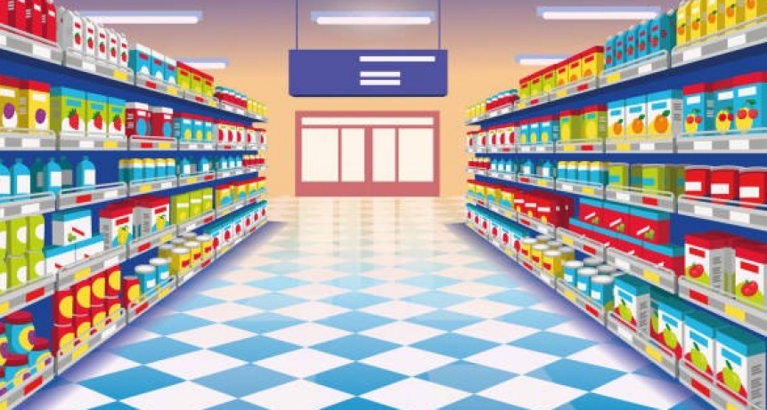  La inflaci&oacute;n supermercado en enero fue de casi el 17% en Santa Fe