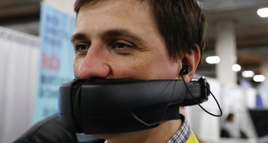 Presentan m&aacute;scara para que nadie escuche tu llamada telef&oacute;nica