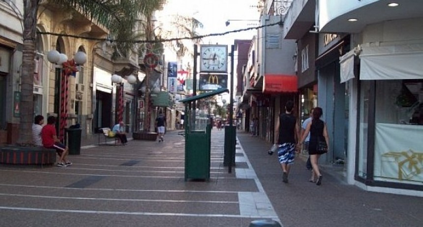 Leandro Aglieri: &ldquo;Los comercios no tienen mucho margen para trasladar la suba de energ&iacute;a a precios de productos y servicios&rdquo;