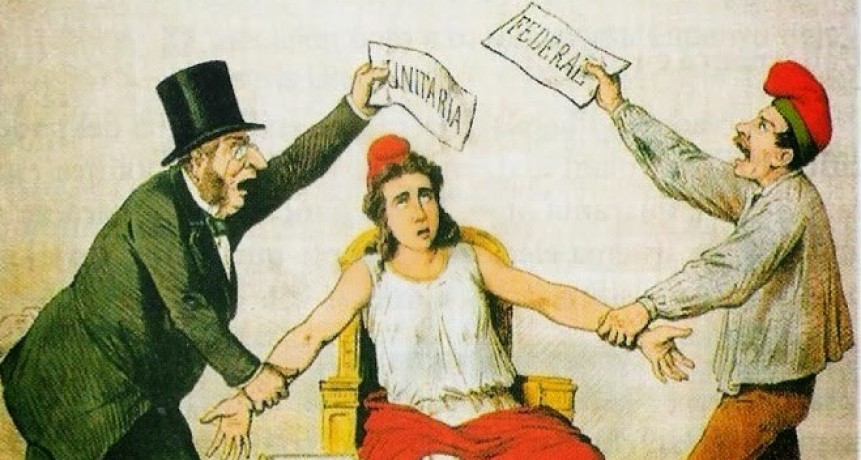 Marcelino Maina: &ldquo;Si la Provincia le retiene fondos a Naci&oacute;n, generar&iacute;a en principio tensi&oacute;n legislativa&rdquo;