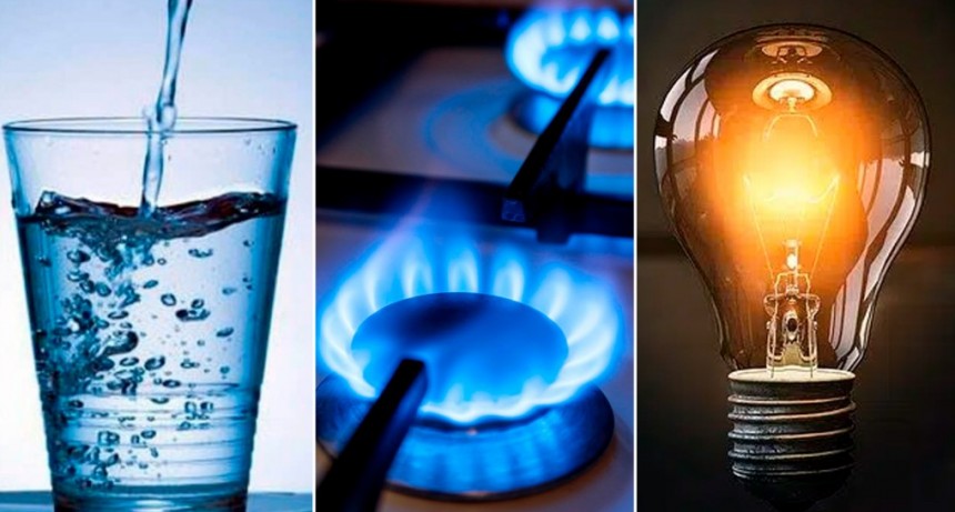 El nuevo esquema de subsidios para Gas y Luz ser&aacute; presentado el viernes 