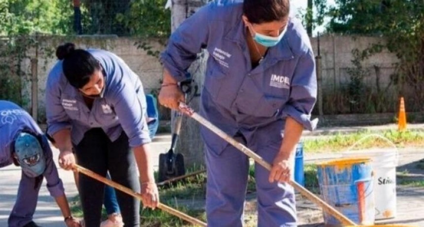 El Gobierno decidi&oacute; eliminar el Potenciar Trabajo