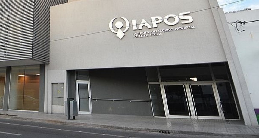 La Asociaci&oacute;n de Cl&iacute;nicas y Sanatorios anunci&oacute; que desde ma&ntilde;ana no atender&aacute; por Iapos