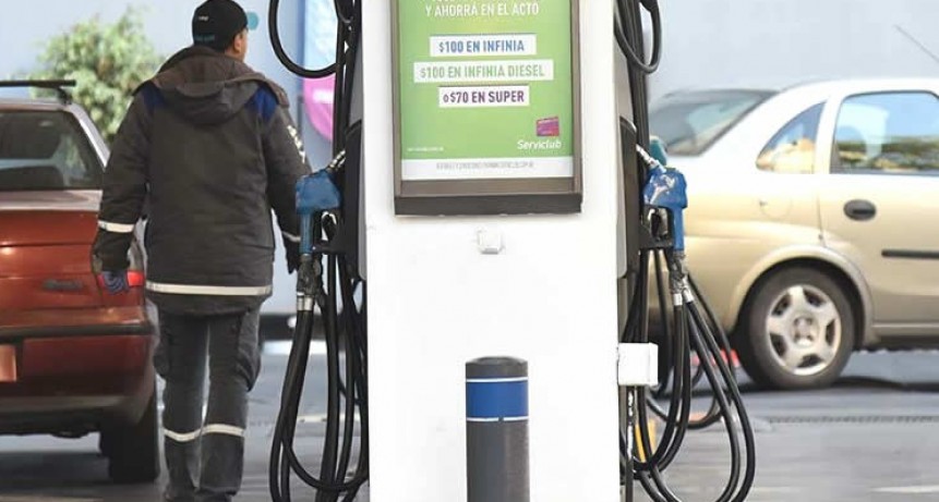 Marzo tendr&aacute; aumentos en combustibles, prepagas y transporte