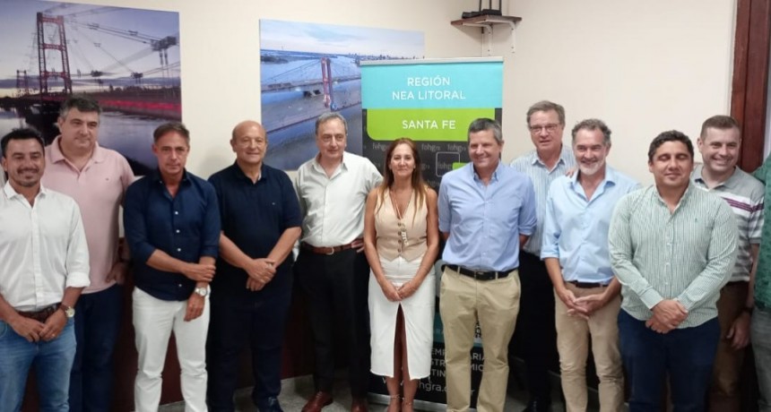 La C&aacute;mara de Turismo de Santa Fe es una realidad.