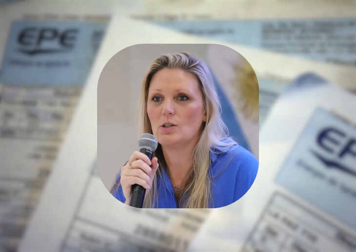 Ver&oacute;nica Geese: &ldquo;El incremento por quita de subsidios energ&eacute;ticos podr&iacute;a ser menor al 10%&rdquo;