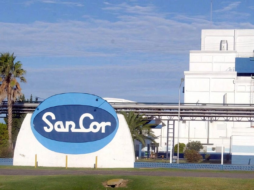 Preocupaci&oacute;n en la zona por el concurso preventivo que present&oacute; SanCor 