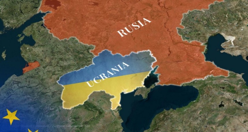 Emilia Gonz&aacute;lez Cian: "A Trump no le interesa Europa"