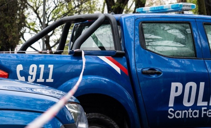 La Red de Vecinales se re&uacute;ne ante el aumento de delitos en los barrios