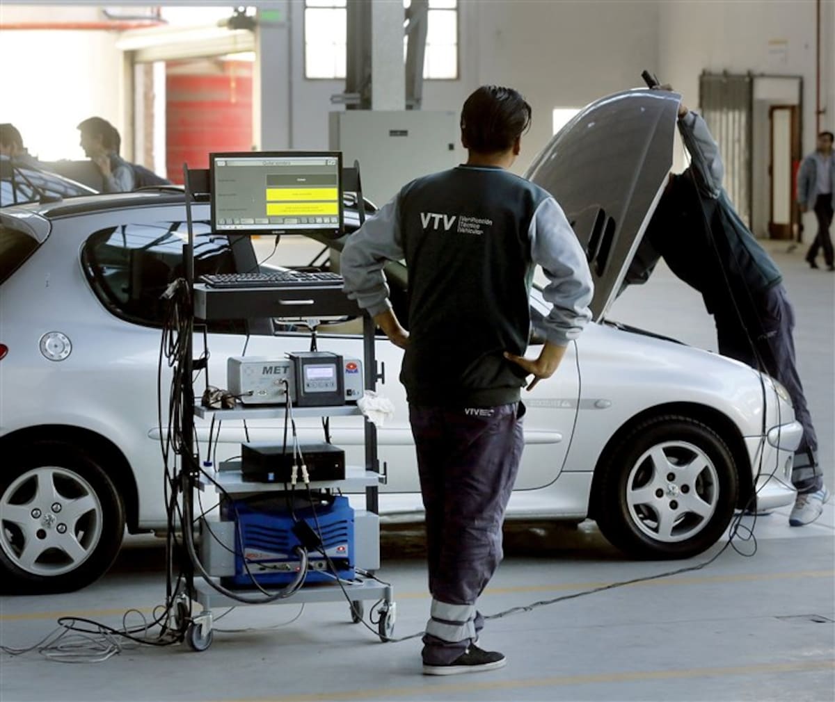 Cambios en la Ley de Tr&aacute;nsito