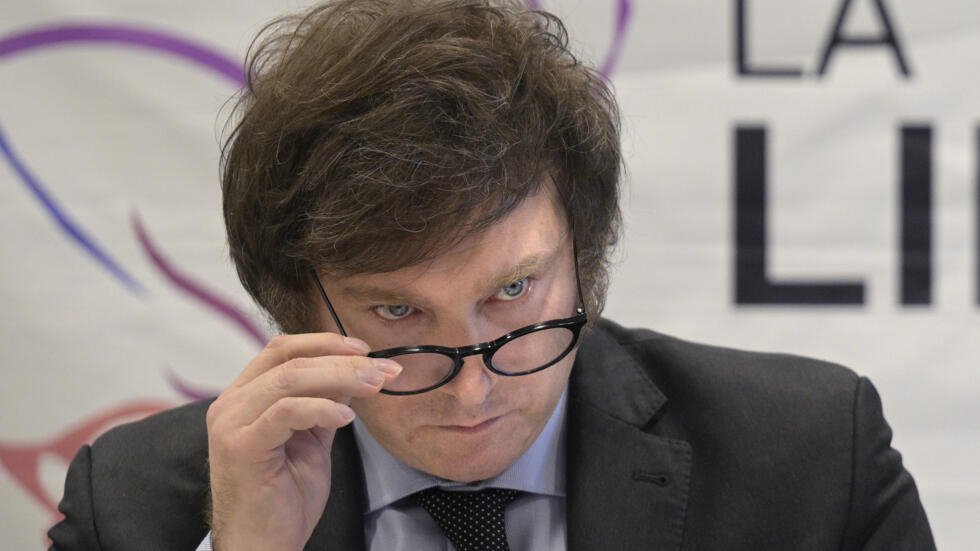 Milei retoma su agenda nacional