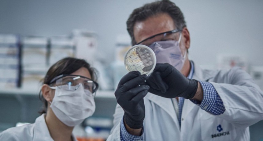 Pablo Bolcatto: &ldquo;El gobierno decidi&oacute; no ejecutar los fondos del BID para la ciencia&rdquo;