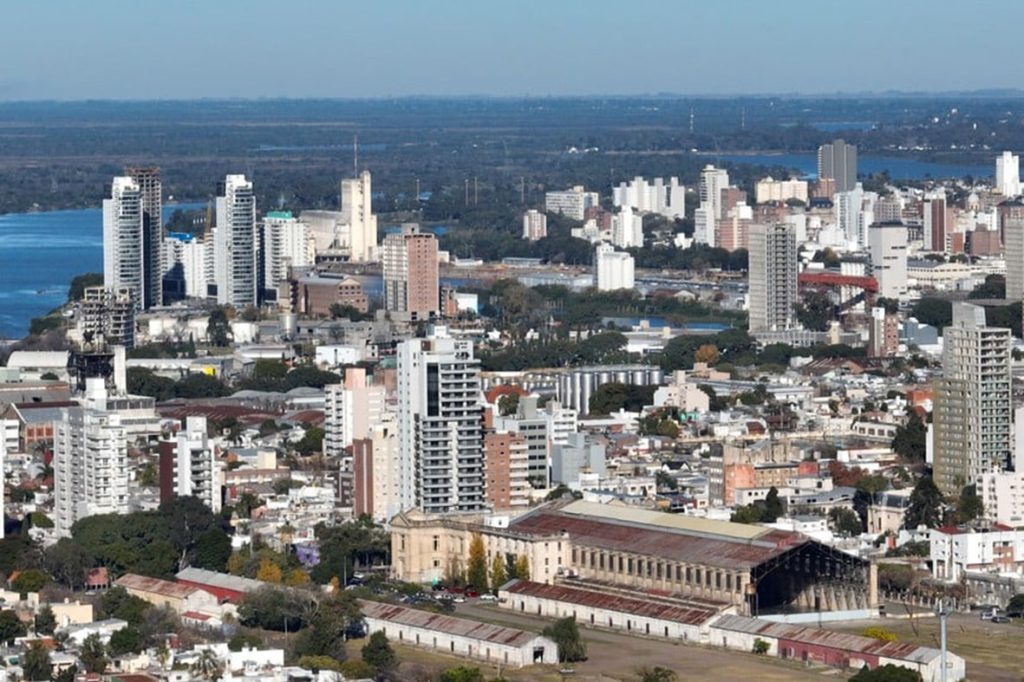 Profundizan modelos para medir la contaminaci&oacute;n del aire de la ciudad