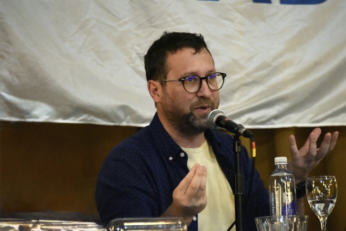 Lavih Abraham: &ldquo;La postergaci&oacute;n de la nueva medici&oacute;n del IPC genera una importante mancha al INDEC&rdquo;