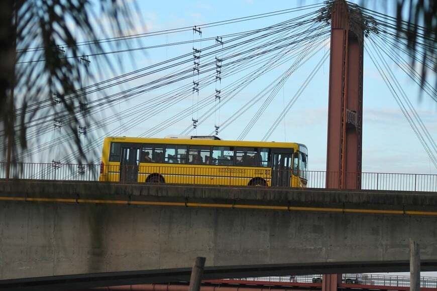 El aumento del boleto de colectivos tendr&aacute; su definici&oacute;n en febrero