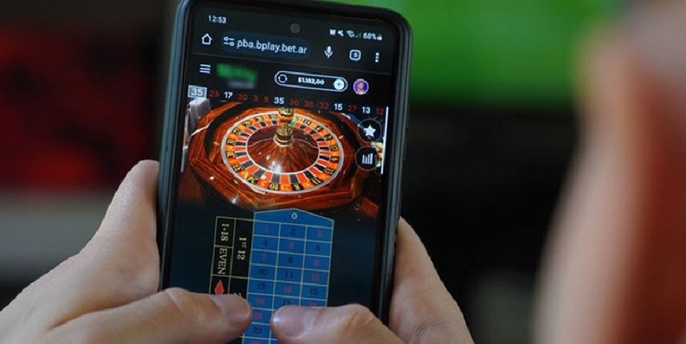 Santa Fe es una de las provincias con m&aacute;s llamados por Juego Compulsivo