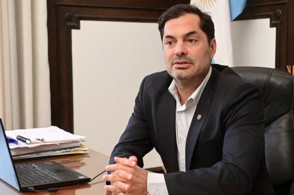 B&aacute;scolo dijo que la modernizaci&oacute;n laboral deber&iacute;a tener el foco en las pymes