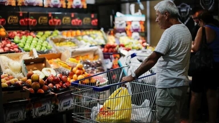 La inflaci&oacute;n de enero fue de 2,9%