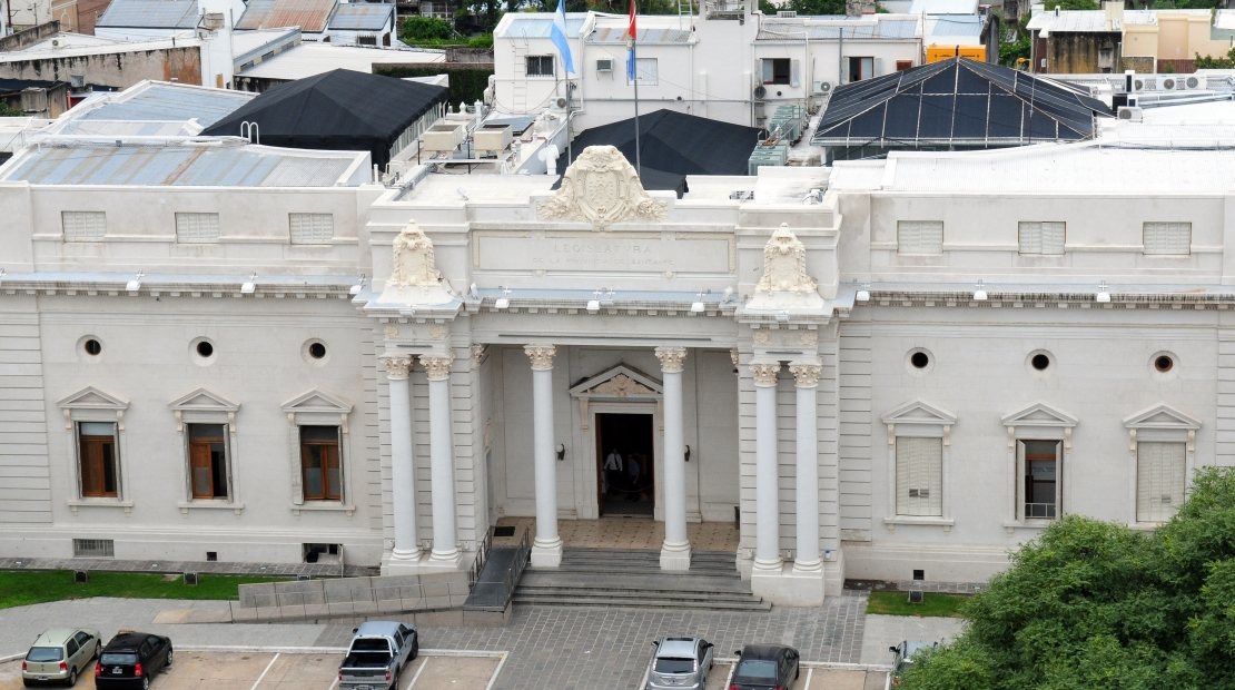 Agenda recargada en la Legislatura