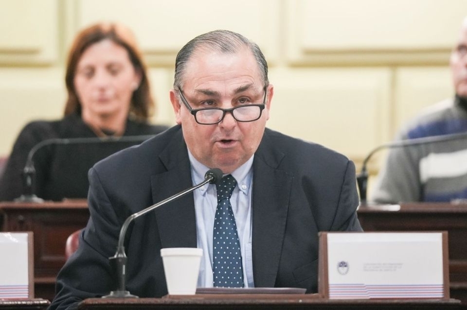 Poletti inaugura este jueves las sesiones ordinarias del Concejo Municipal