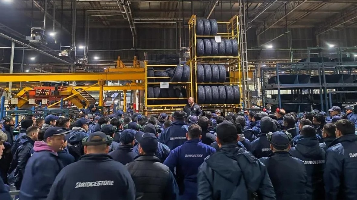 Industriales advirtieron que sin pol&iacute;tica productiva no habr&aacute; nuevos empleos