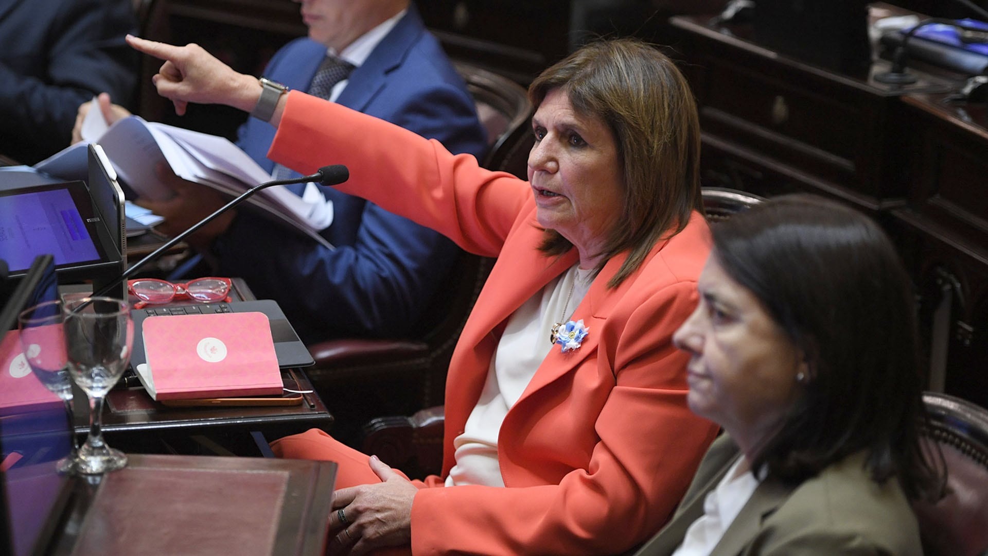El oficialismo elimina el art&iacute;culo de las licencias para debatir la reforma laboral en Diputados