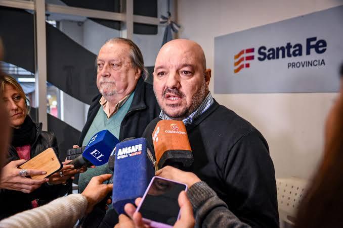 Docentes disconformes con la oferta salarial