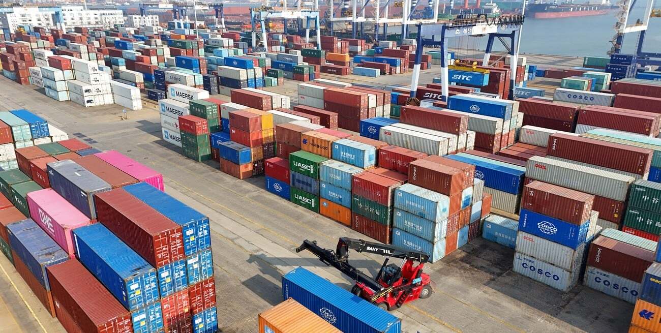 Se duplic&oacute; la cantidad de empresas importadoras en la provincia de Santa Fe