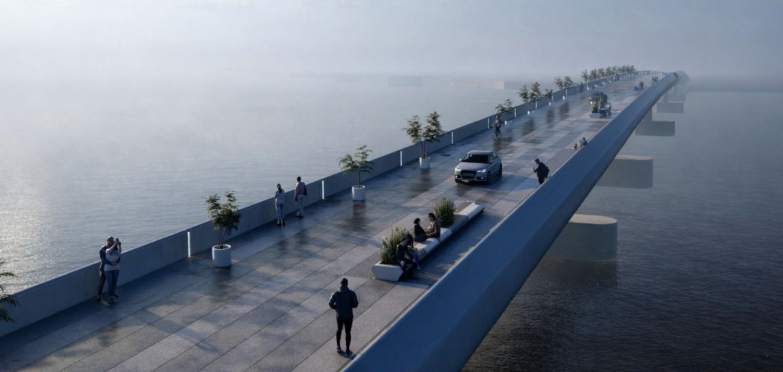 La ciudad de Santa Fe se prepara para el debate de la Carta Org&aacute;nica y un nuevo puente