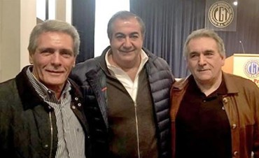 La CGT anunciar&aacute; el 7 de marzo la fecha de un paro por 24 horas 