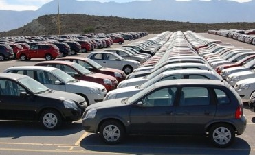 Las ventas de autos usados subieron en febrero 