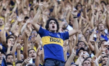 Dos partidos se jugar&aacute;n con p&uacute;blico visitante en el regreso del f&uacute;tbol 