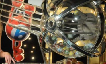 El Quini 6 sortear&aacute; cuarenta y cinco millones de pesos el mi&eacute;rcoles 