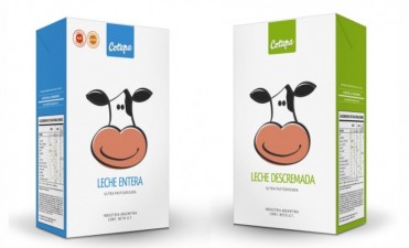 Cotapa suspendi&oacute; su producci&oacute;n en Paran&aacute; 