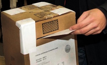 El cronograma electoral nacional dispuso primarias para el 13 de agosto y generales para el 22 de octubre 