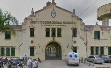 Personal penitenciario encontr&oacute; droga en el sal&oacute;n panaderil de la c&aacute;rcel de Coronda